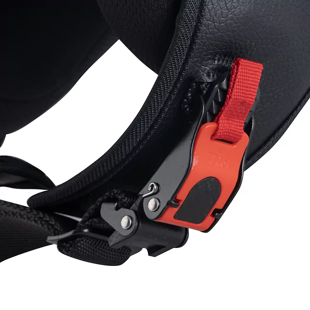 Otevřená přilba W-TEC Baraldo Menta