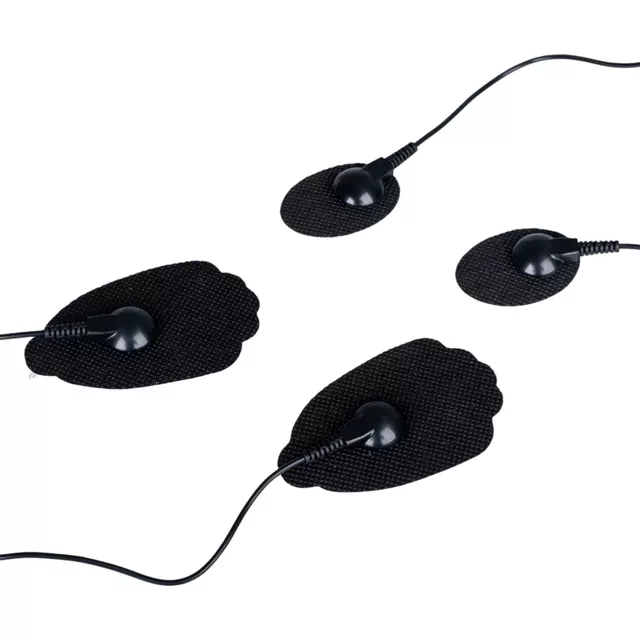 Svalový a nervový masážní přístroj inSPORTline Zapster