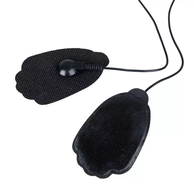 Svalový a nervový masážní přístroj inSPORTline Zapster