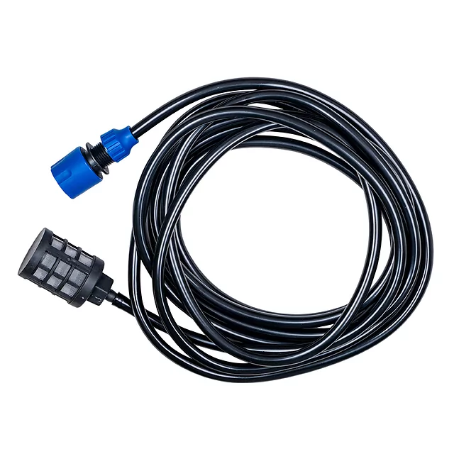 Akumulátorová mycí pistole inSPORTline Esedera