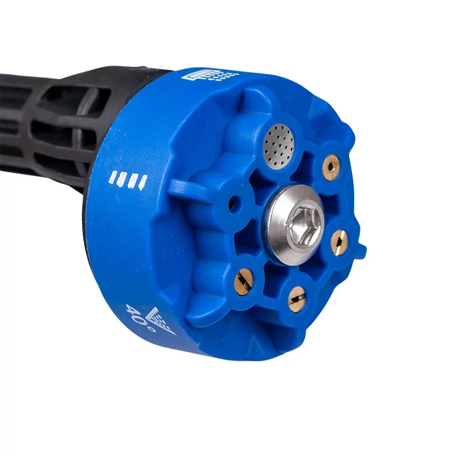 Akumulátorová mycí pistole inSPORTline Esedera