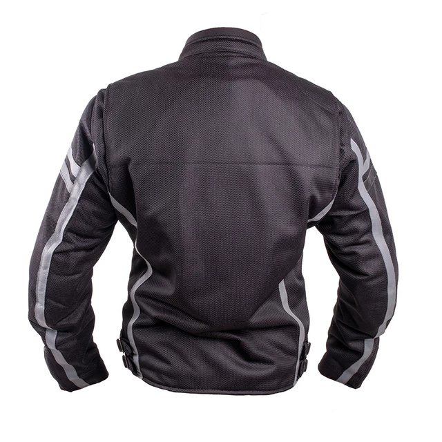 Motorcycle Jacket W-TEC Bellvitage Crow