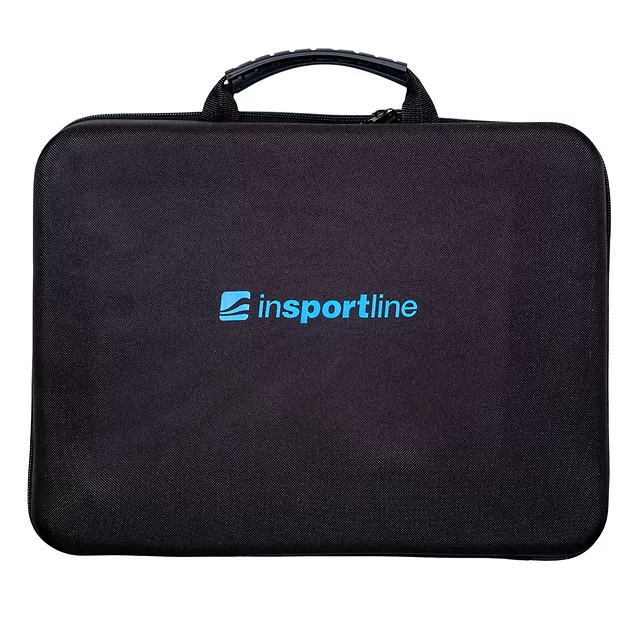 Akumulátorová mycí pistole inSPORTline Esedera