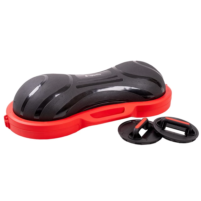 Balance trainer inSPORTline AeroPeanut