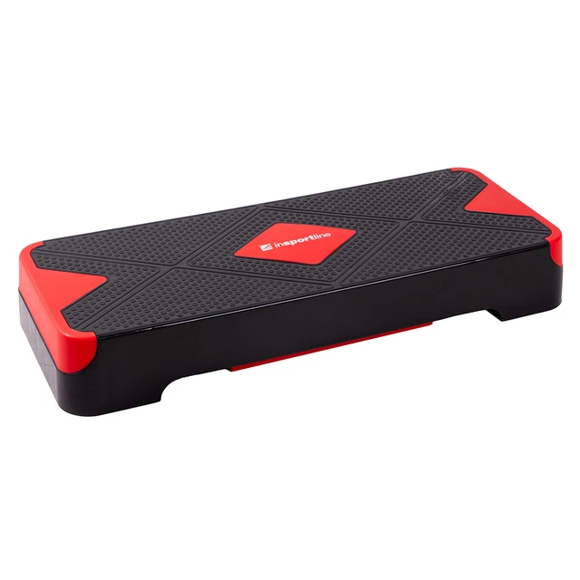 Aerobic Exercise Step Platform inSPORTline AS150