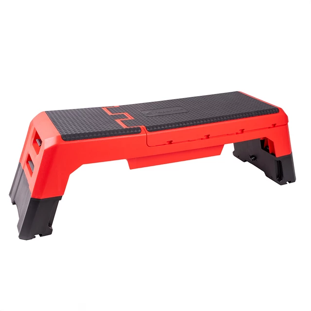 Adjustable Bench & Aerobic Exercise Step Platform inSPORTline AeroBench