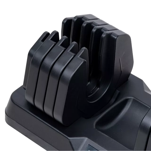 Sada nastavitelných jednoručních činek inSPORTline DuraBell® 2x 5-41 kg