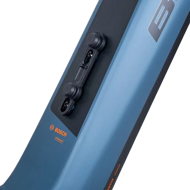 Horské elektrokolo Bulls Copperhead EVO 2 29" 750Wh - modrá