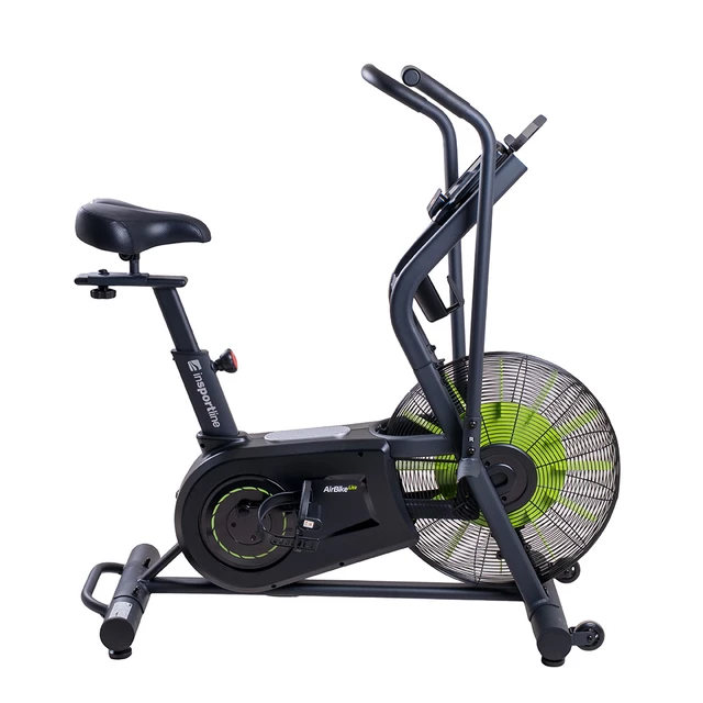Powietrzny rower treningowy Airbike® inSPORTline  Lite