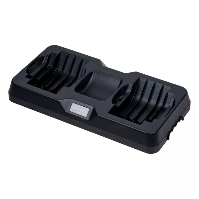 Sada nastavitelných jednoručních činek inSPORTline DuraBell® 2x 5-41 kg