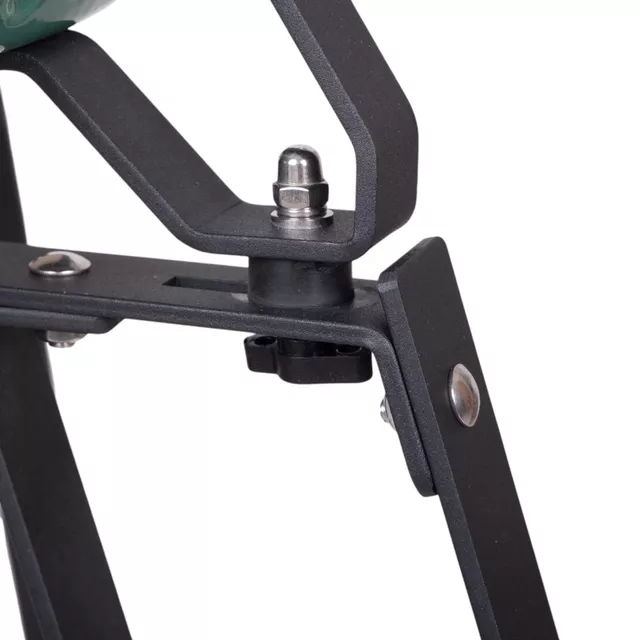 Keramický kamado gril inSPORTline Pasionato 16"