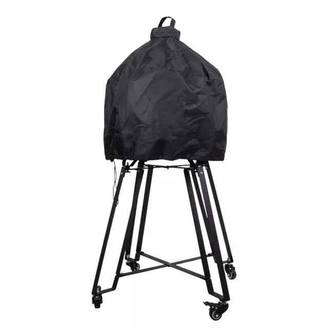 Keramický kamado gril inSPORTline Pasionato 16"