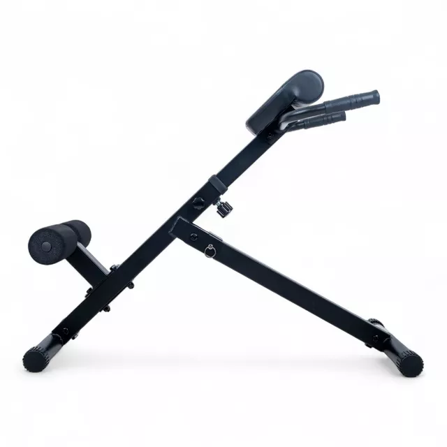Hyperextenze inSPORTline ON-X RC 20