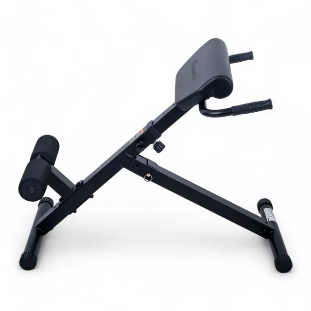 Hyperextenze inSPORTline ON-X RC 20