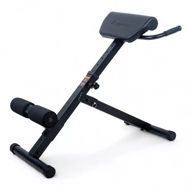 Hyperextenze inSPORTline ON-X RC 20