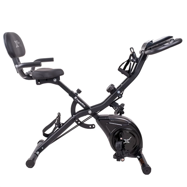 Skladací rotoped inSPORTline Xbike Max - 2.akosť