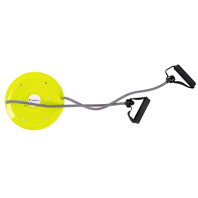 Rotator Disc inSPORTline Magnetic Evo w/ Resistance Bands