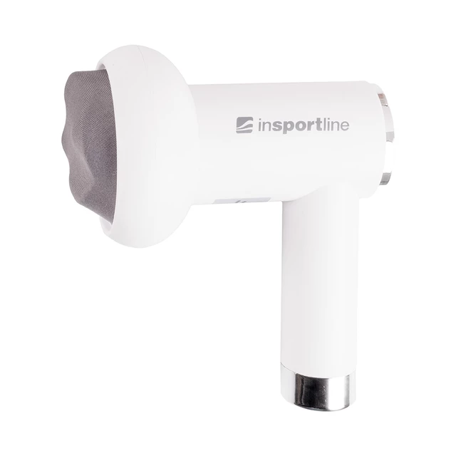 Massage Gun inSPORTline Noemita