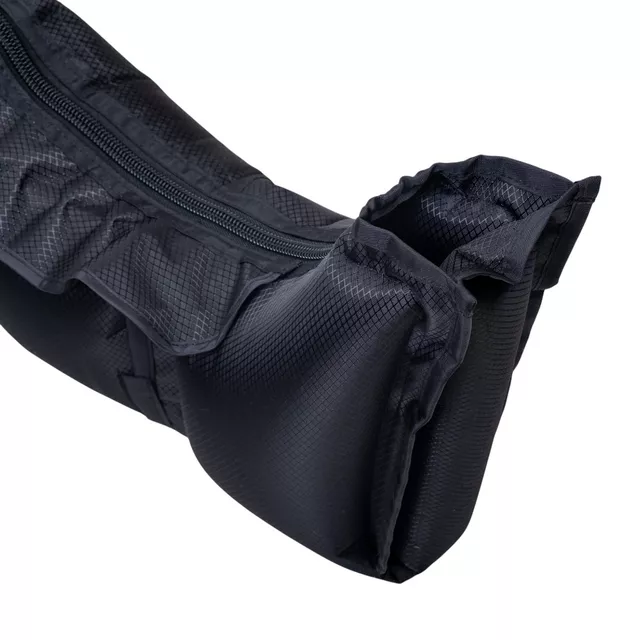 Kompresní masážní nohavice inSPORTline Compflex