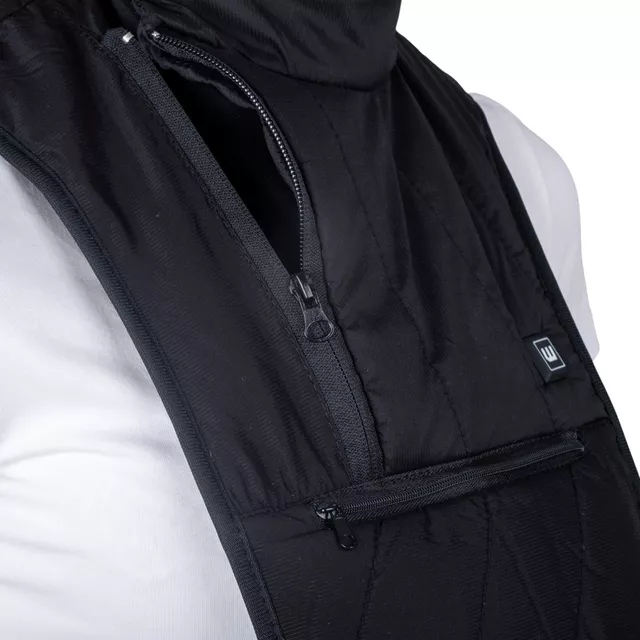 Vyhřívaný nákrčník W-TEC HEATneck, vel. 29-39 cm