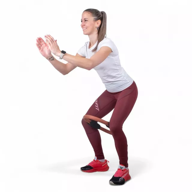 Kruh na pilates inSPORTline Impira