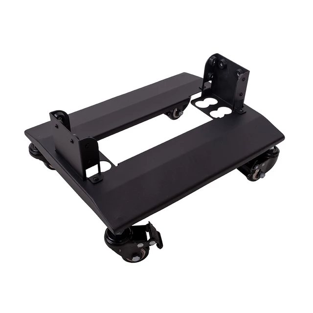 Stand w/ Wheels for Red LED Light Therapy Panel inSPORTline Tugare