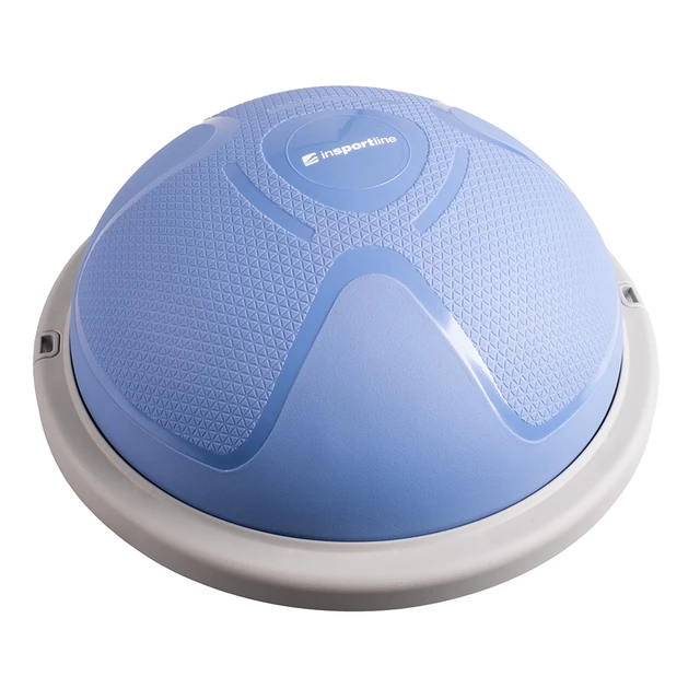 inSPORTline Dome Compact Balanciermatte