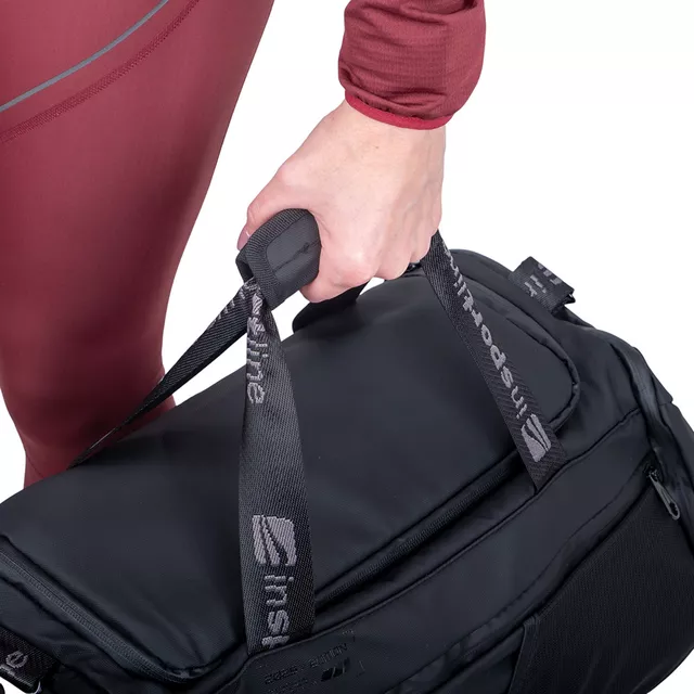 Sportovní taška 2v1 inSPORTline Cavesso 50