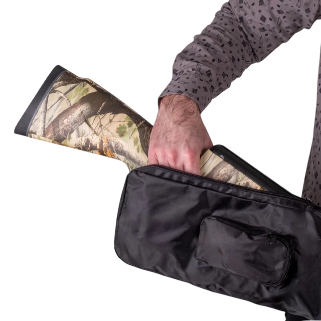 Torba, pokrowiec na wiatrówkę inSPORTline Maisas 135x21 cm