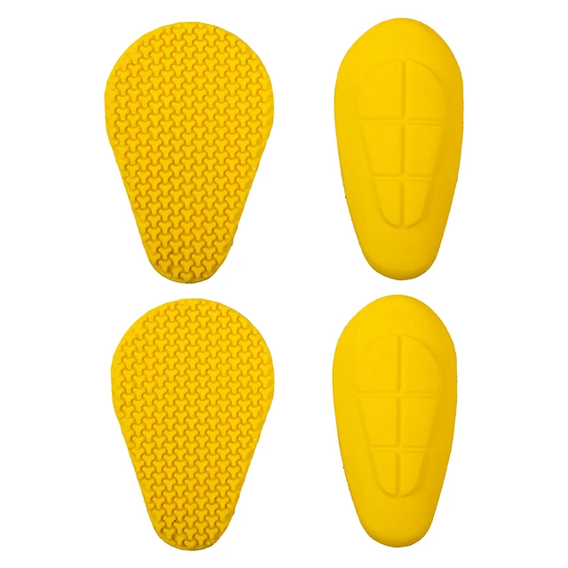 Dámské moto legíny W-TEC Noposum - 2.jakost - černá