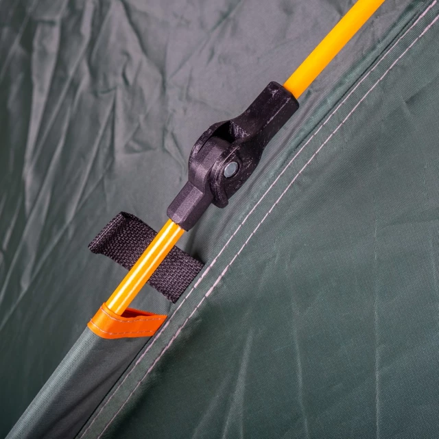 2-Person Tent inSPORTline Erdo