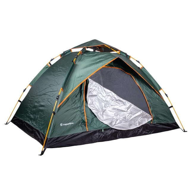 2-Person Tent inSPORTline Erdo