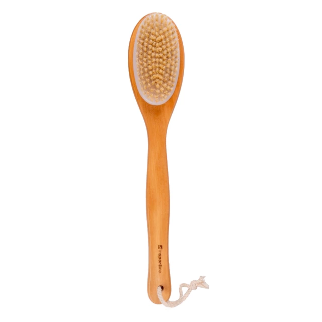 Massage Brush inSPORTline Jirsam