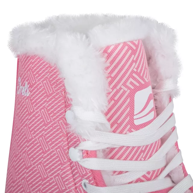 Dámské zimní brusle inSPORTline Ireli