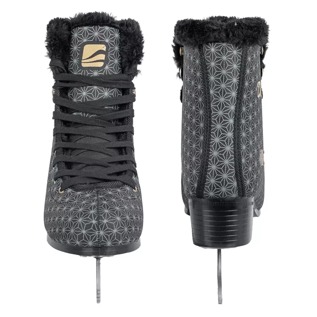 Dámské zimní brusle inSPORTline Doty