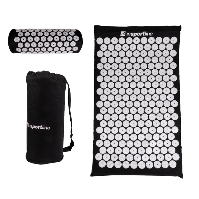 Acupressure Set inSPORTline Alavea II