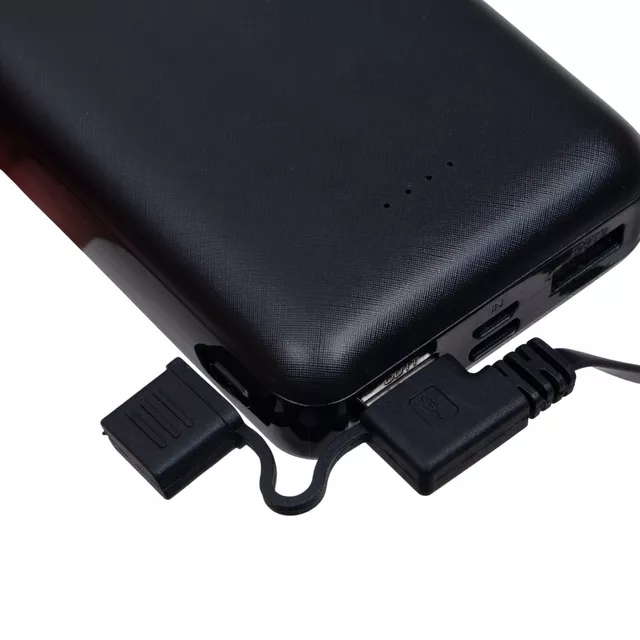 Vyhřívaná podložka na sedla W-TEC HEATsaddle