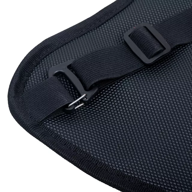 Vyhřívaná podložka na sedla W-TEC HEATsaddle