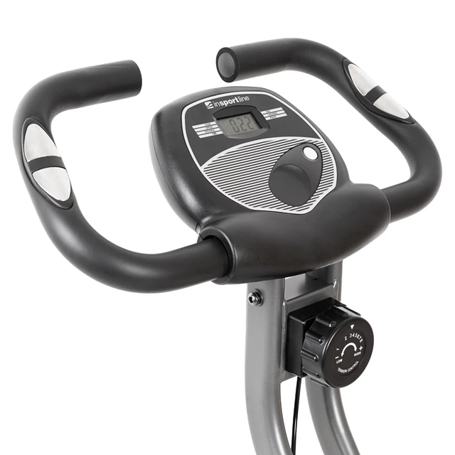 Folding Exercise Bike inSPORTline Xbike