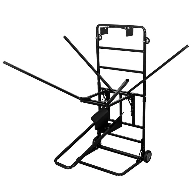 Vraceč basketbalových míčů inSPORTline Havaster II - 2.jakost