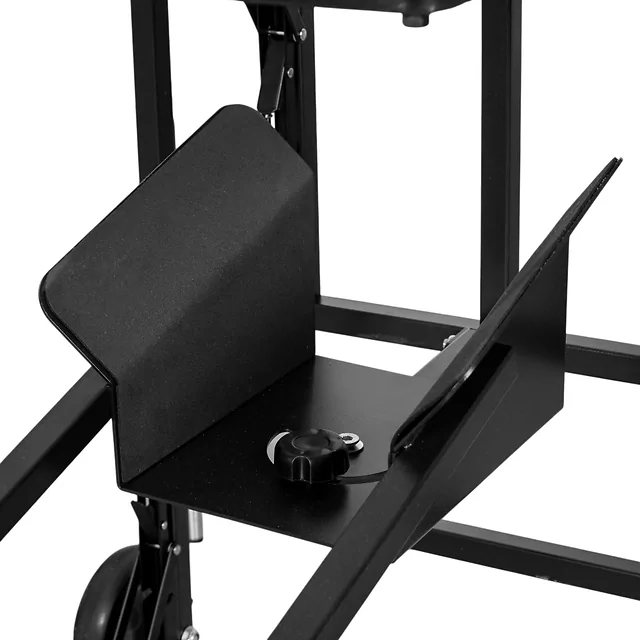 Vraceč basketbalových míčů inSPORTline Havaster II - 2.jakost