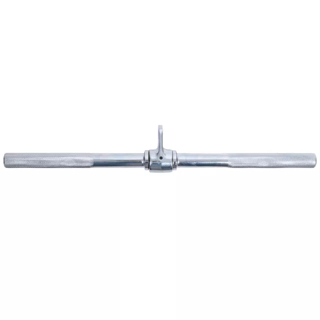 Adaptér na triceps rovný inSPORTline Trinex 51 cm