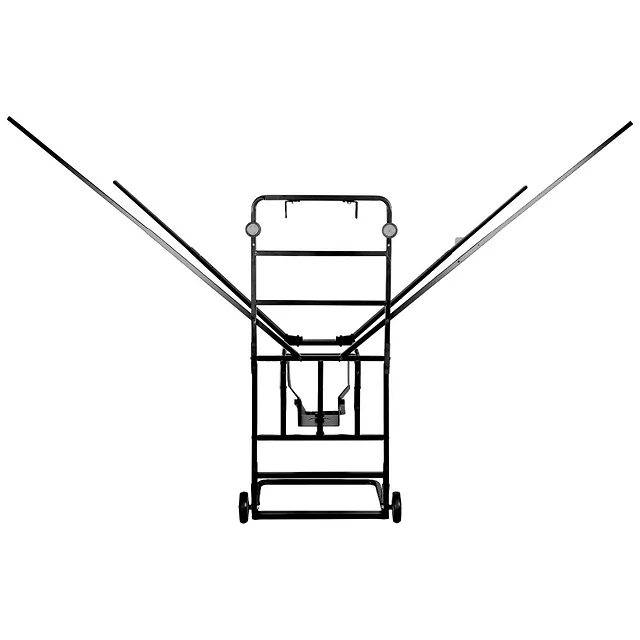 Vraceč basketbalových míčů inSPORTline Havaster II - 2.jakost