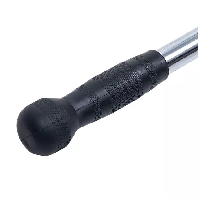 Adaptér triceps rovný inSPORTline Rubetrix 52 cm
