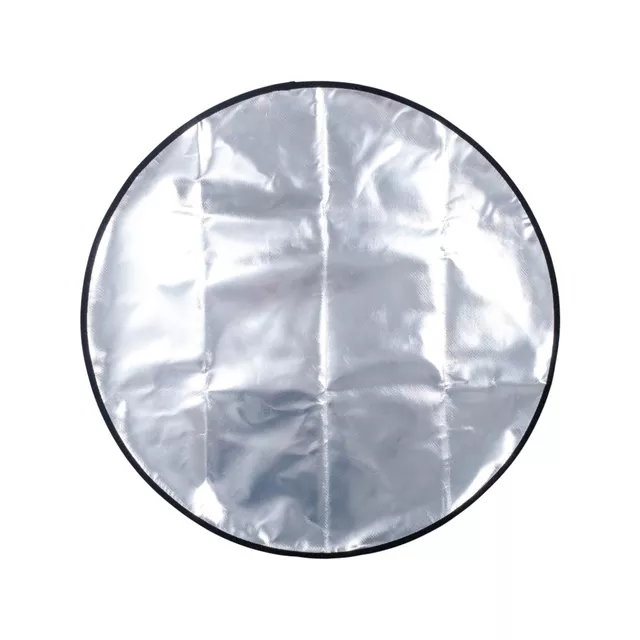 Ohnivzdorná podložka pod gril inSPORTline Mopitfo 24"