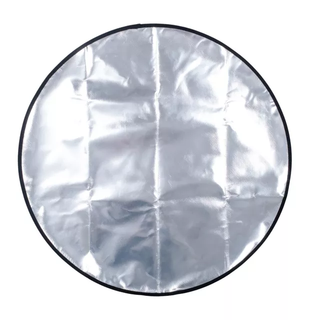 Ohnivzdorná podložka pod gril inSPORTline Mopitfo 30"