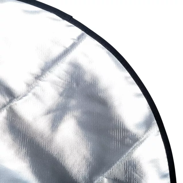 Ohnivzdorná podložka pod gril inSPORTline Mopitfo 24"