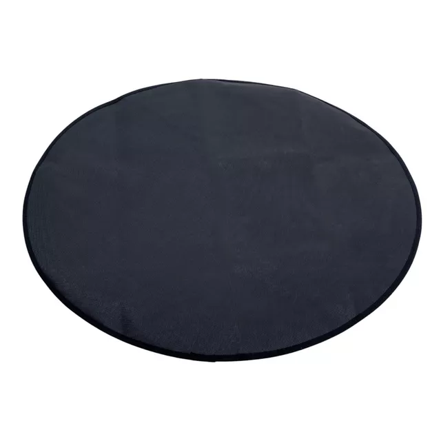 Ohnivzdorná podložka pod gril inSPORTline Mopitfo 30"