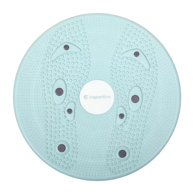 Rotana inSPORTline Magnetic - mentolová - mentolová