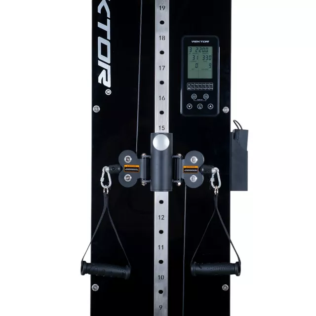 Posilovací stojan inSPORTline Vektor